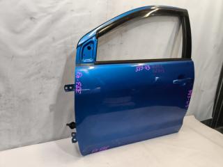 Дверь левая передняя TOYOTA IST NCP61 5 ракурс