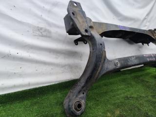 Балка подвески задняя TOYOTA KLUGER V MCU25 3 ракурс