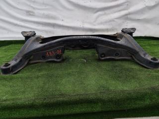 Балка подвески задняя TOYOTA KLUGER V MCU25 5 ракурс