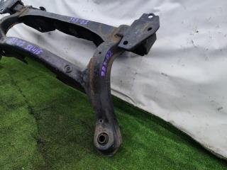 Балка подвески задняя TOYOTA HARRIER SXU15 2 ракурс