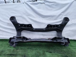 Балка подвески задняя TOYOTA HARRIER SXU15 4 ракурс