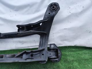 Балка подвески задняя TOYOTA HARRIER SXU15 5 ракурс
