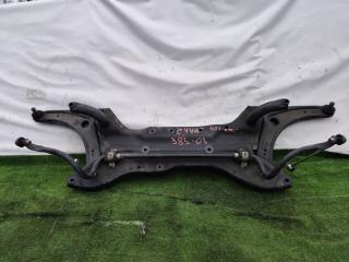 Балка под двс MITSUBISHI GALANT FORTIS CY4A 1 ракурс