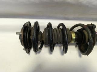 Стойка правая передняя TOYOTA CAMI J102E K3-VE 4 ракурс