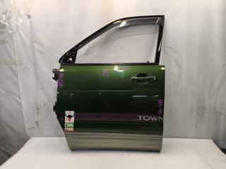Дверь левая передняя TOYOTA TOWN ACE NOAH CR50 1 ракурс