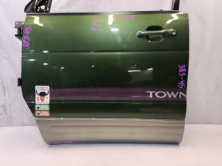 Дверь левая передняя TOYOTA TOWN ACE NOAH CR50 2 ракурс