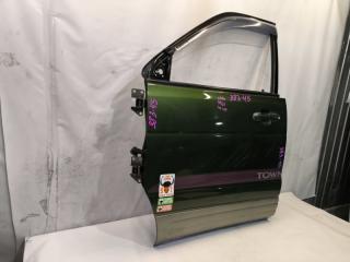Дверь левая передняя TOYOTA TOWN ACE NOAH CR50 5 ракурс