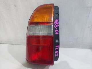 Стоп-сигнал левый SUZUKI ESCUDO TL52W 220-32077 1 ракурс