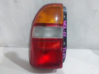 Стоп-сигнал левый SUZUKI ESCUDO TL52W 220-32077 2 ракурс