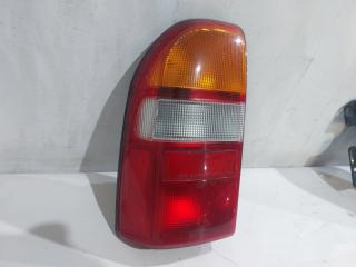 Стоп-сигнал левый SUZUKI ESCUDO TL52W 220-32077 3 ракурс