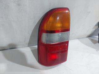Стоп-сигнал левый SUZUKI ESCUDO TL52W 220-32077 4 ракурс