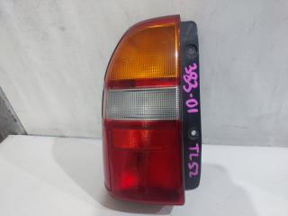 Стоп-сигнал левый SUZUKI ESCUDO TL52W 220-32077 5 ракурс