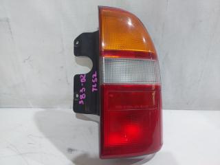 Стоп-сигнал правый SUZUKI ESCUDO TL52W 220-32077 2 ракурс