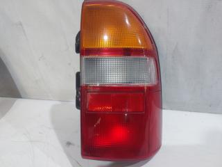 Стоп-сигнал правый SUZUKI ESCUDO TL52W 220-32077 3 ракурс