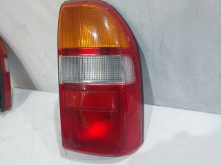 Стоп-сигнал правый SUZUKI ESCUDO TL52W 220-32077 4 ракурс