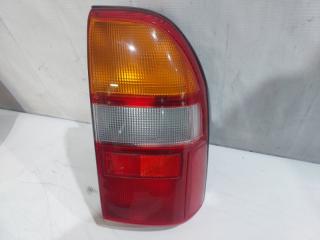 Стоп-сигнал правый SUZUKI ESCUDO TL52W 220-32077 5 ракурс