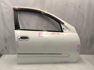 Дверь правая передняя NISSAN BLUEBIRD SYLPHY QG10 1 ракурс