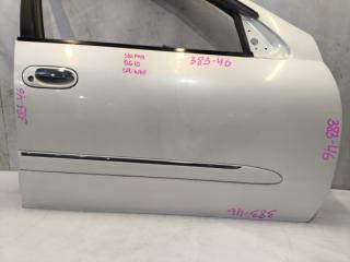 Дверь правая передняя NISSAN BLUEBIRD SYLPHY QG10 2 ракурс