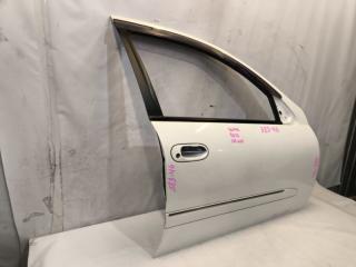 Дверь правая передняя NISSAN BLUEBIRD SYLPHY QG10 5 ракурс