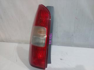 Стоп-сигнал левый TOYOTA PROBOX NCP51 52-078 1 ракурс