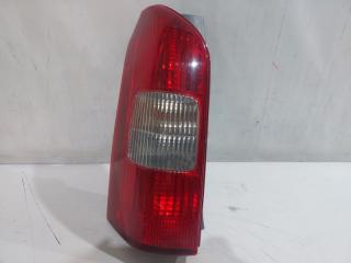Стоп-сигнал левый TOYOTA PROBOX NCP51 52-078 2 ракурс