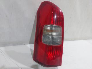 Стоп-сигнал левый TOYOTA PROBOX NCP51 52-078 3 ракурс