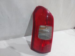 Стоп-сигнал левый TOYOTA PROBOX NCP51 52-078 4 ракурс
