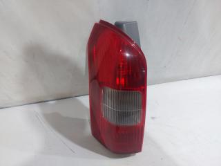 Стоп-сигнал левый TOYOTA PROBOX NCP51 52-078 5 ракурс
