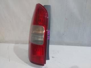 Стоп-сигнал левый TOYOTA PROBOX NCP51 52-078 1 ракурс