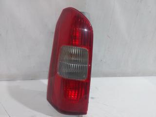 Стоп-сигнал левый TOYOTA PROBOX NCP51 52-078 2 ракурс
