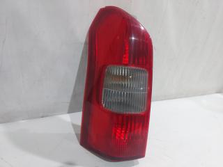 Стоп-сигнал левый TOYOTA PROBOX NCP51 52-078 3 ракурс