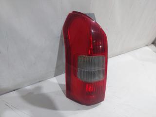 Стоп-сигнал левый TOYOTA PROBOX NCP51 52-078 4 ракурс