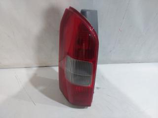 Стоп-сигнал левый TOYOTA PROBOX NCP51 52-078 5 ракурс