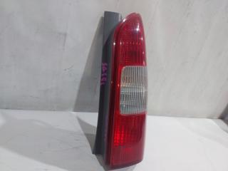 Стоп-сигнал правый TOYOTA PROBOX NCP51 52-078 1 ракурс