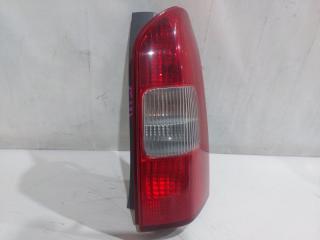Стоп-сигнал правый TOYOTA PROBOX NCP51 52-078 2 ракурс