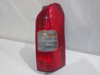 Стоп-сигнал правый TOYOTA PROBOX NCP51 52-078 3 ракурс