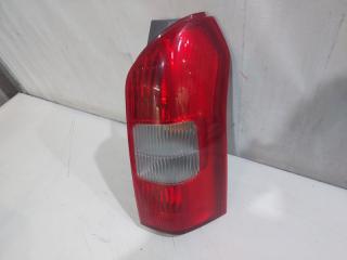 Стоп-сигнал правый TOYOTA PROBOX NCP51 52-078 4 ракурс