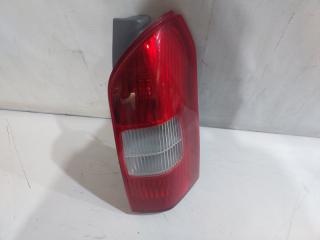 Стоп-сигнал правый TOYOTA PROBOX NCP51 52-078 5 ракурс