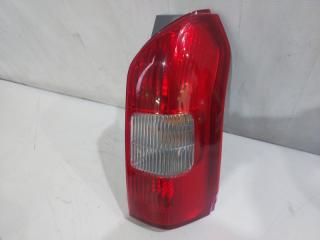 Стоп-сигнал правый TOYOTA PROBOX NCP51 52-078 3 ракурс