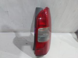 Стоп-сигнал правый TOYOTA PROBOX NCP51 52-078 4 ракурс