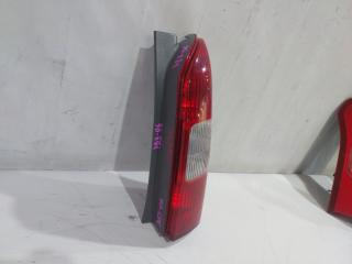 Стоп-сигнал правый TOYOTA PROBOX NCP51 52-078 5 ракурс