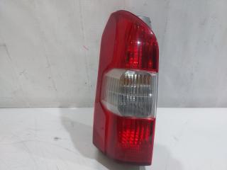 Стоп-сигнал левый TOYOTA PROBOX NCP160 52-280 2 ракурс