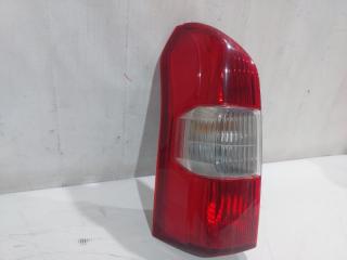 Стоп-сигнал левый TOYOTA PROBOX NCP160 52-280 3 ракурс