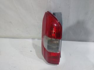 Стоп-сигнал левый TOYOTA PROBOX NCP160 52-280 5 ракурс