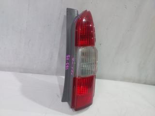Стоп-сигнал правый TOYOTA PROBOX NCP160 52-280 1 ракурс