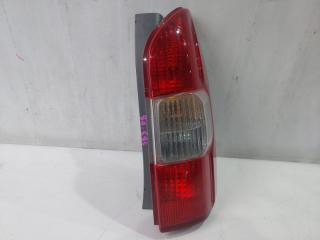 Стоп-сигнал правый TOYOTA PROBOX NCP160 52-280 2 ракурс