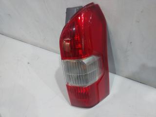 Стоп-сигнал правый TOYOTA PROBOX NCP160 52-280 4 ракурс