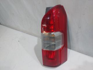 Стоп-сигнал правый TOYOTA PROBOX NCP160 52-280 5 ракурс