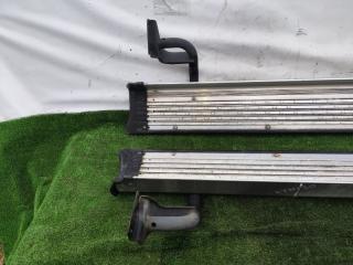 Подножка TOYOTA HILUX SURF KZN130 4 ракурс