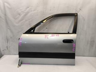 Дверь левая передняя TOYOTA SPRINTER CARIB AE111 1 ракурс